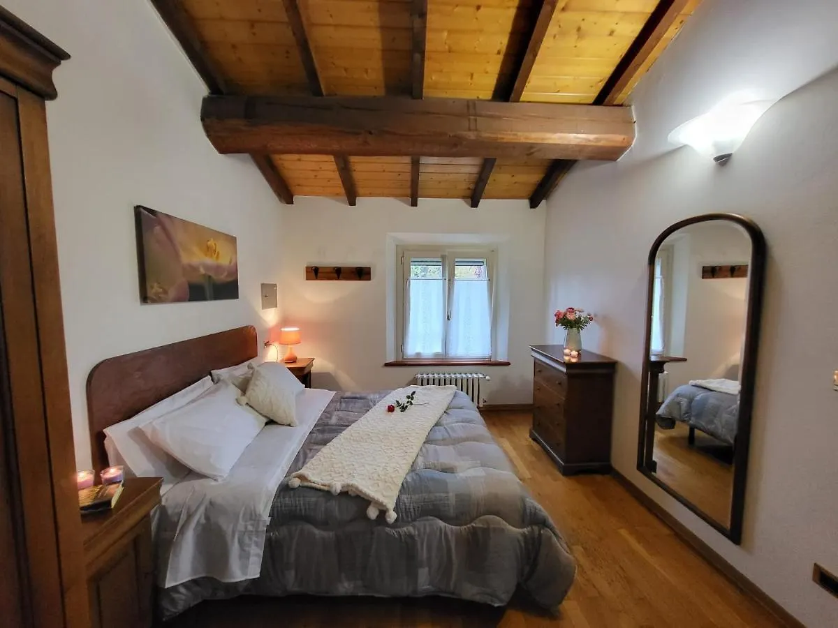 Residence Antico Borgo Modena Aparthotel