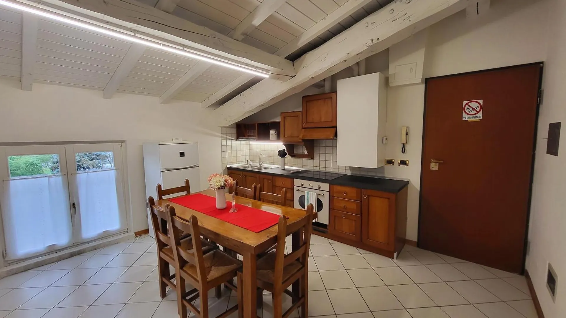 Aparthotel Residence Antico Borgo Modena