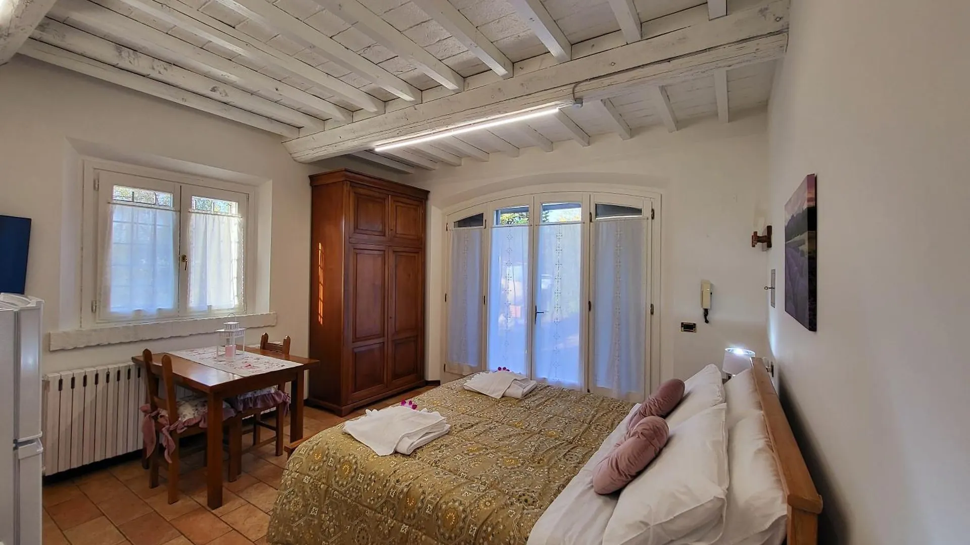 Residence Antico Borgo Modena