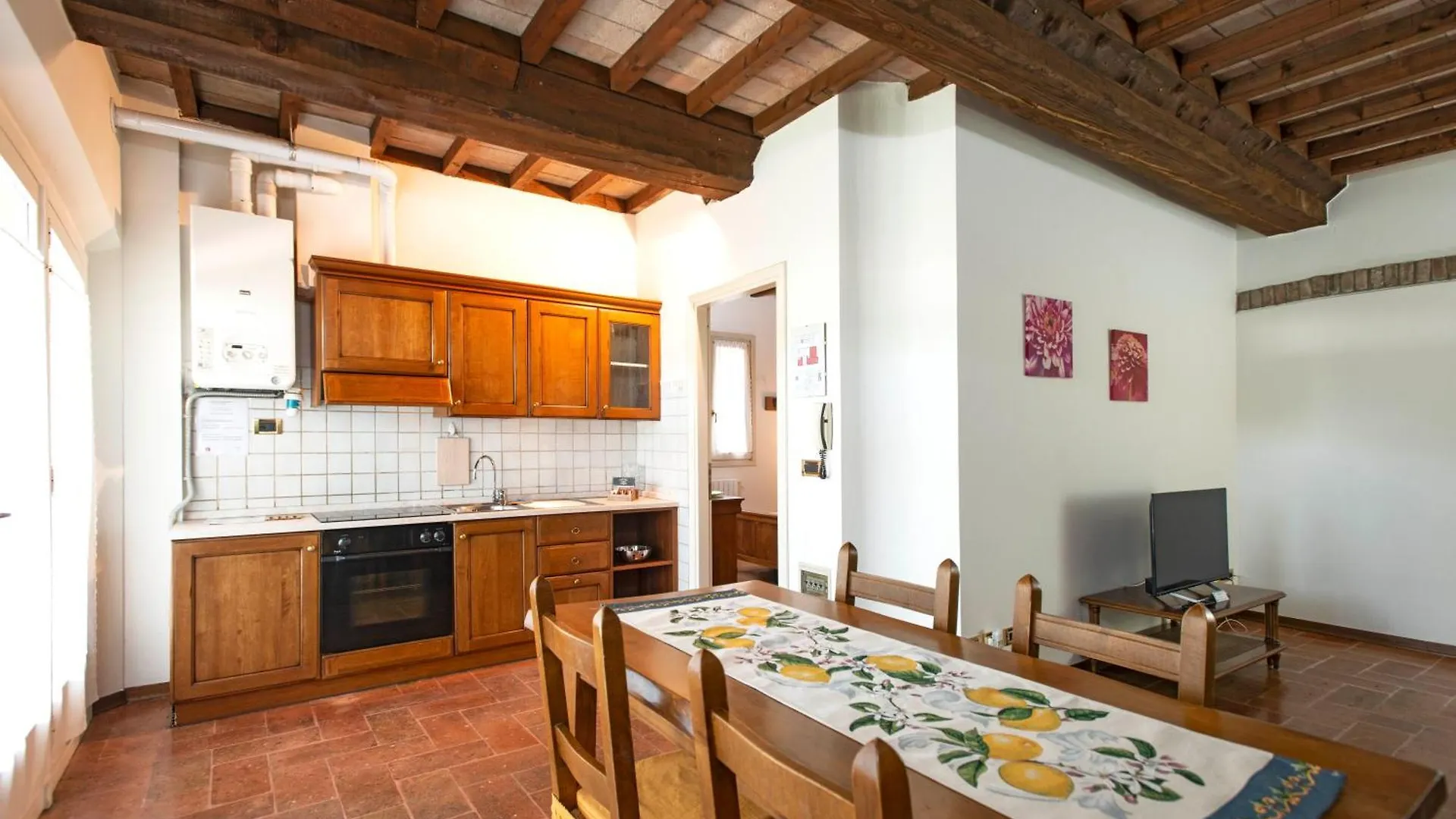 Residence Antico Borgo Modena