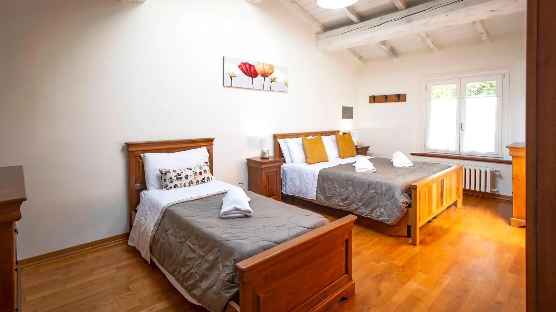 Residence Antico Borgo Modena