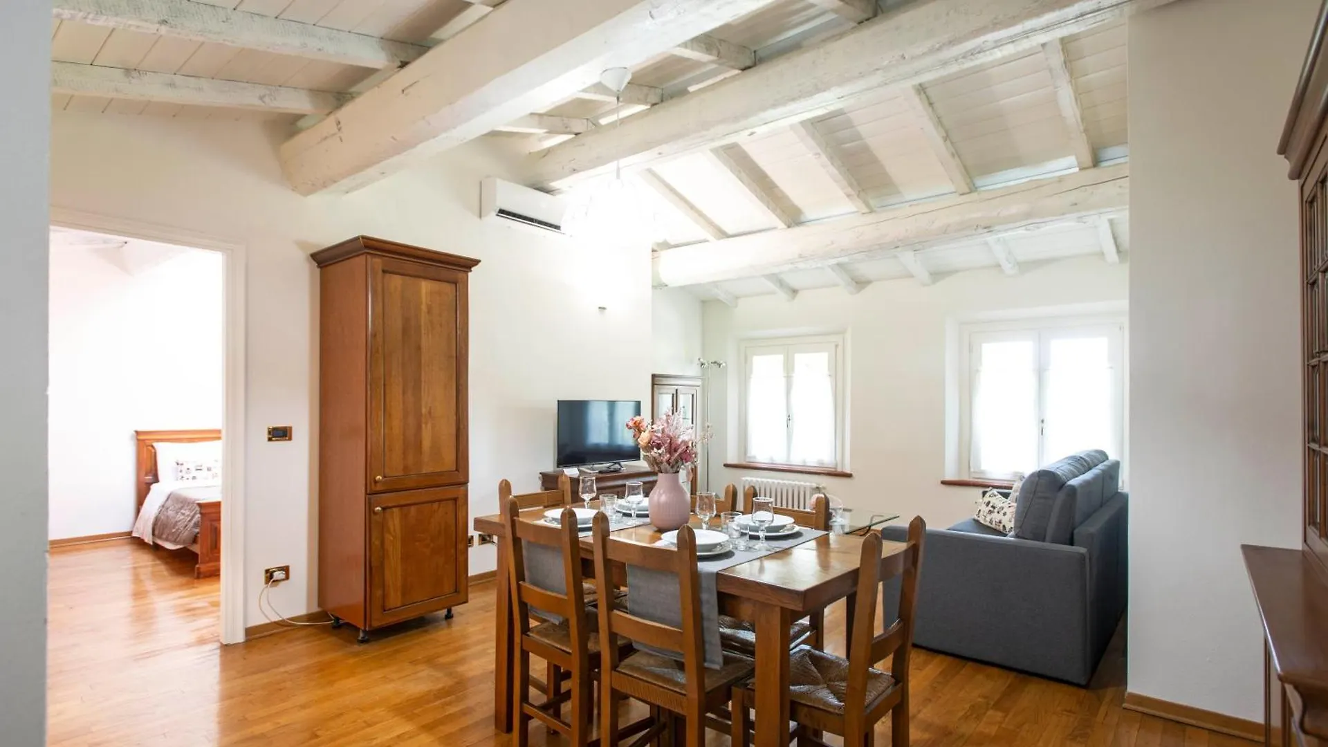 Residence Antico Borgo Modena Italy