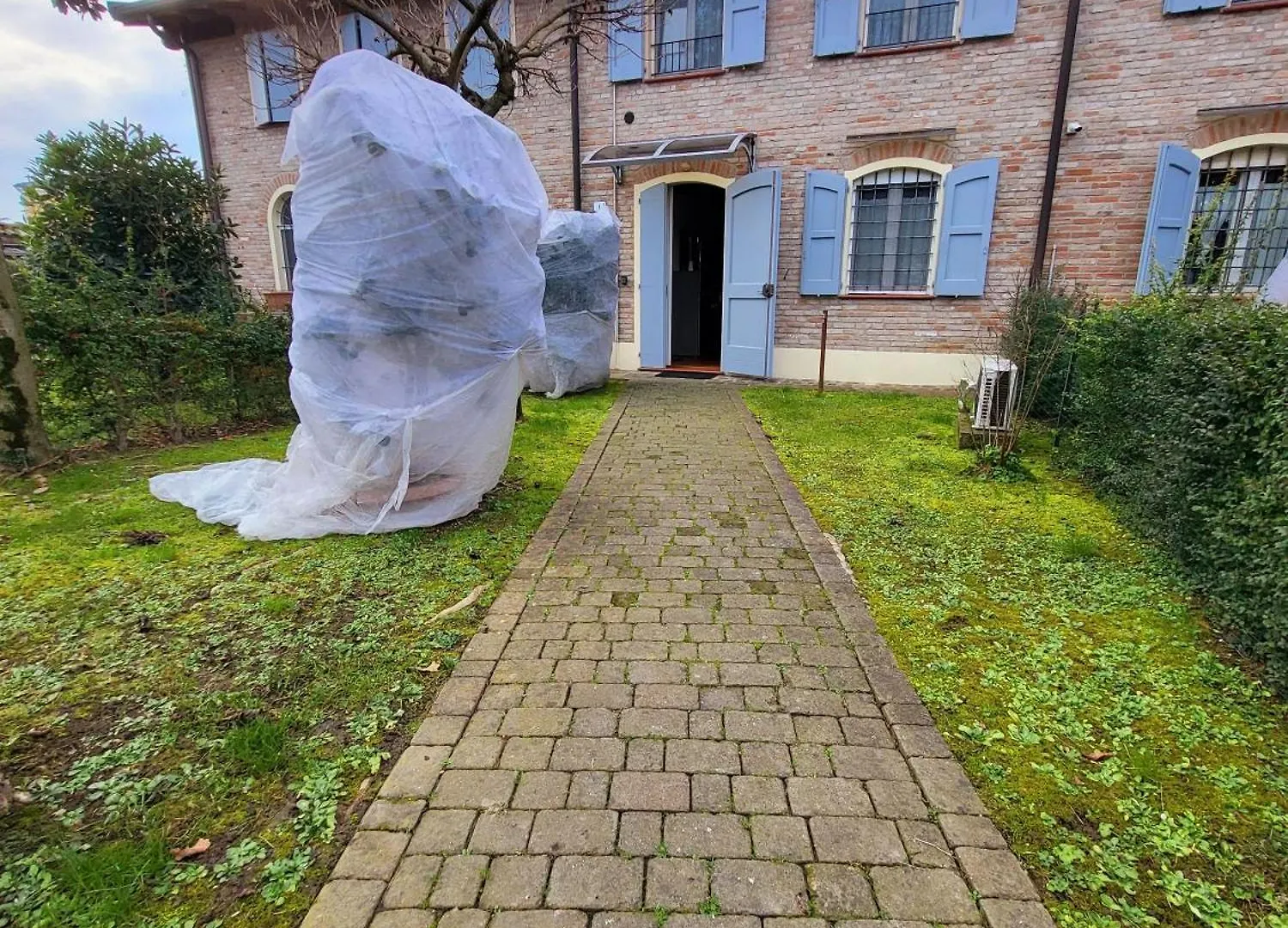 Residence Antico Borgo Modena