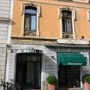 Nuovo Hotel Mailand