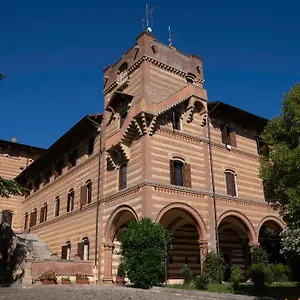 Park Napoleone Hotel Portoferraio