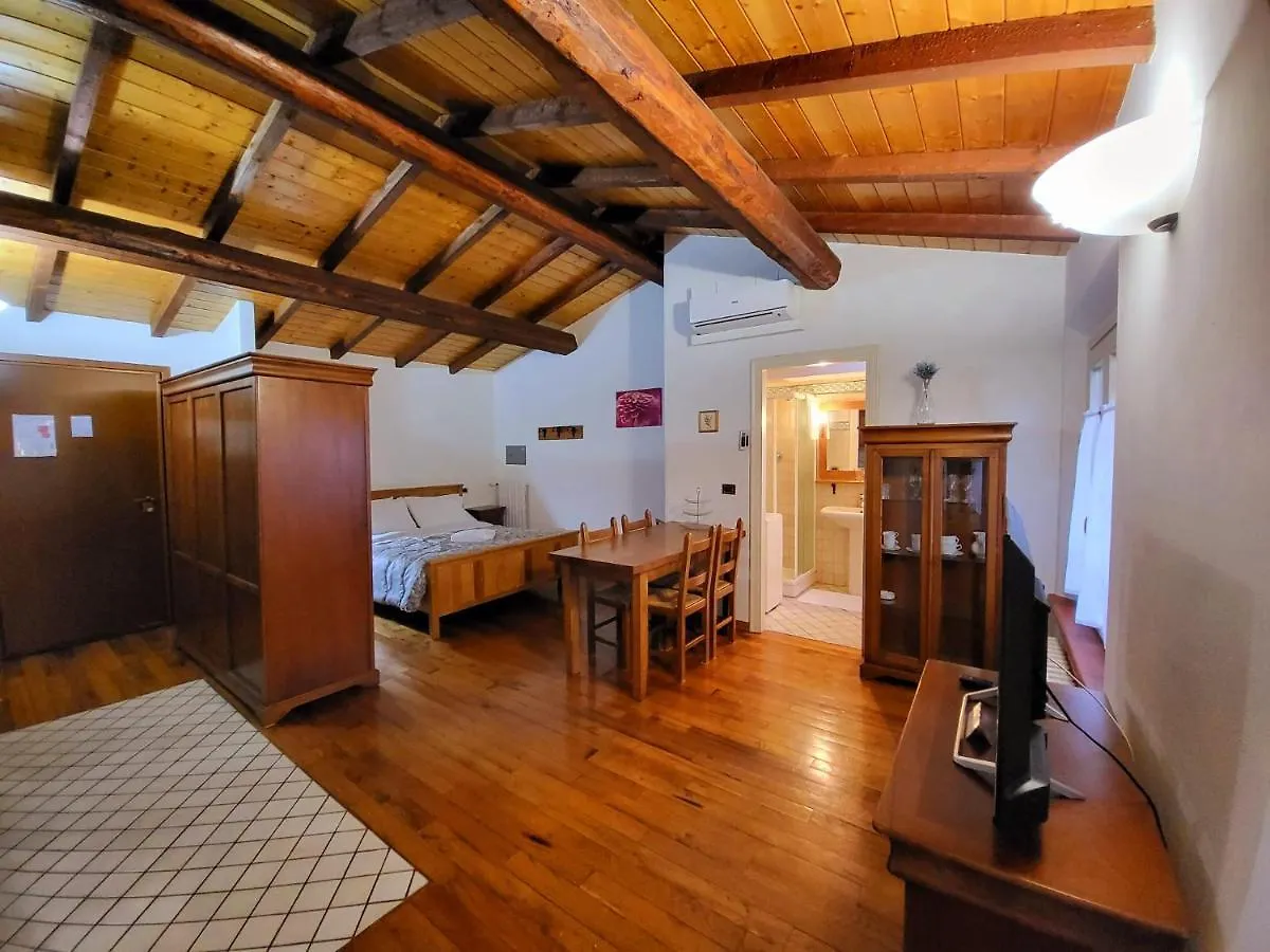 Residence Antico Borgo Modena
