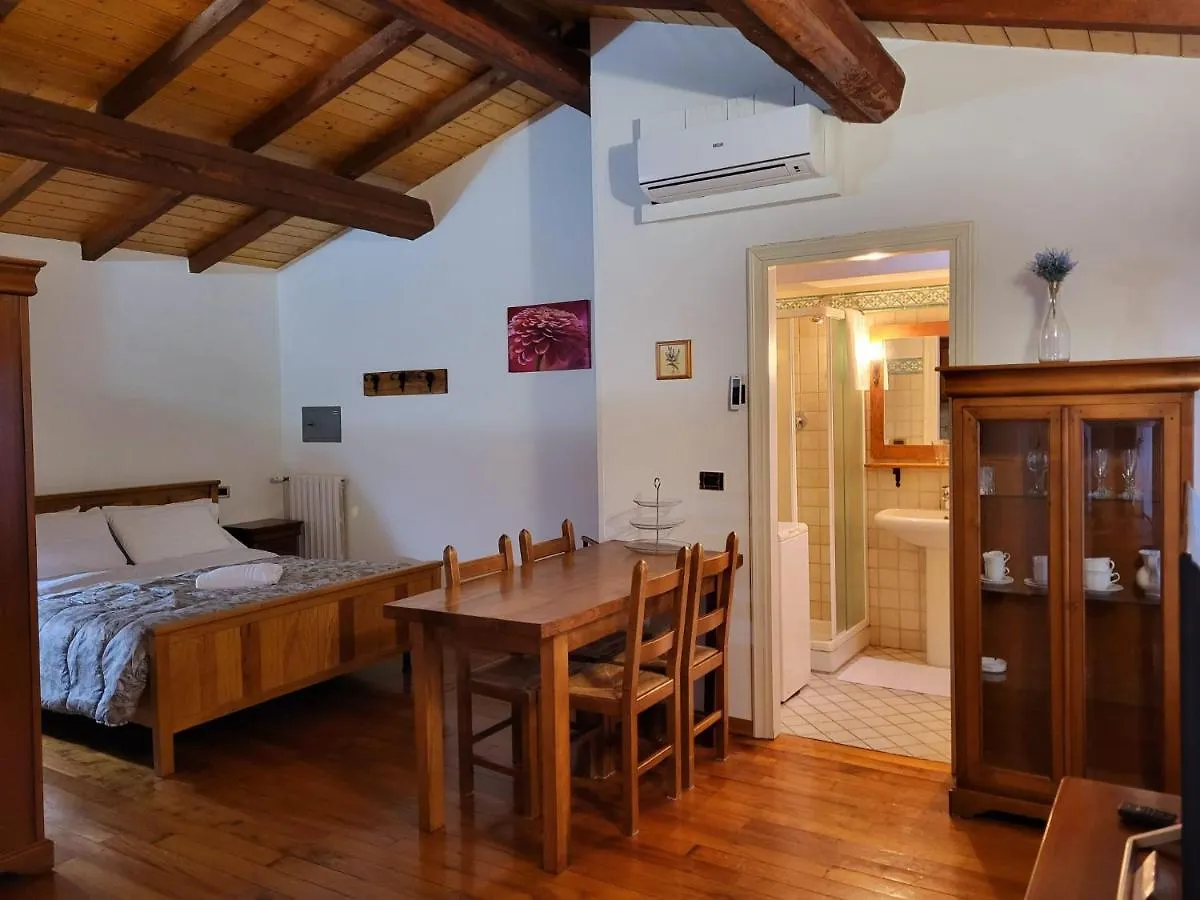Residence Antico Borgo Modena