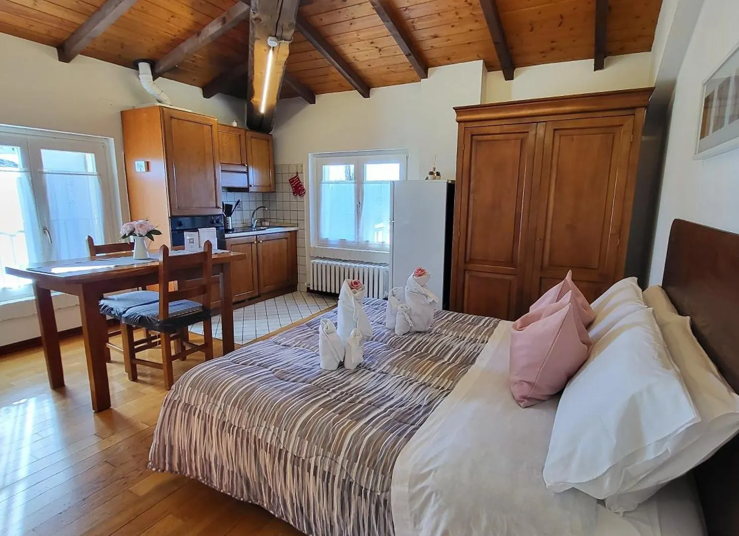 Residence Antico Borgo Modena 0*,