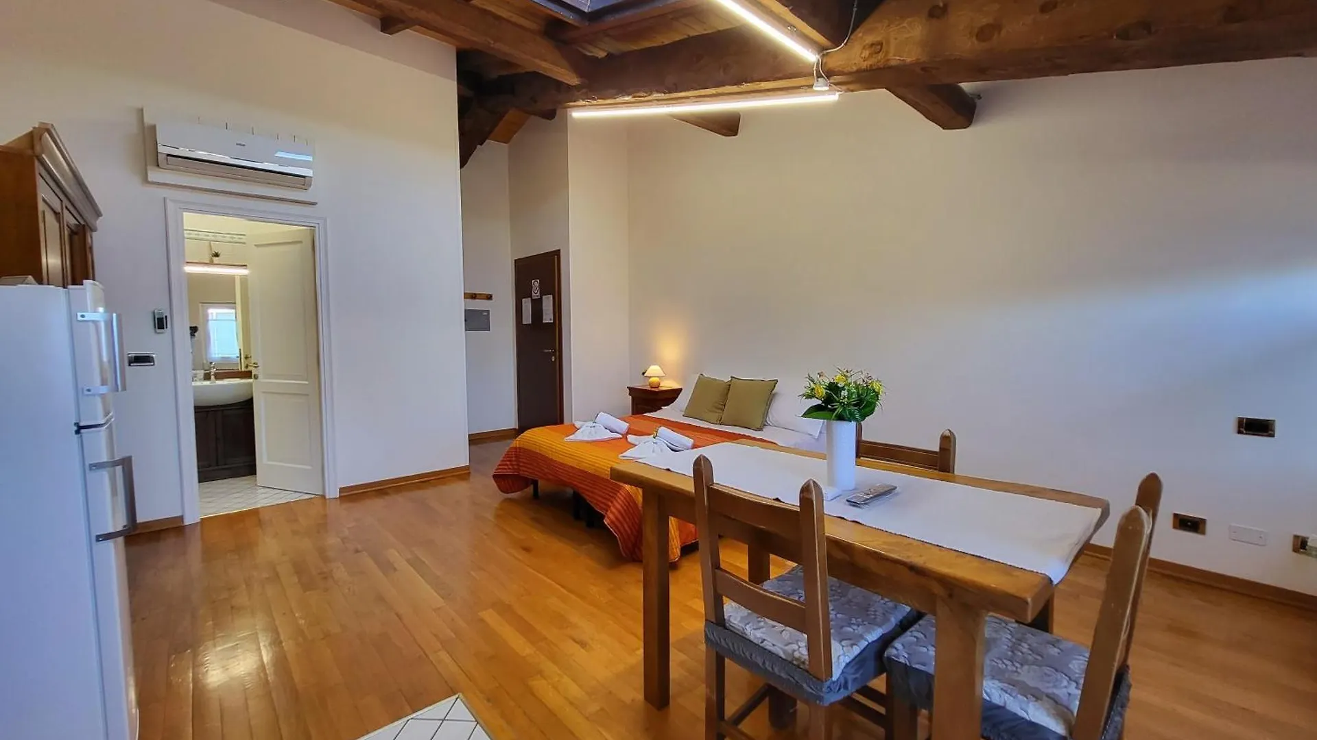 Residence Antico Borgo Modena