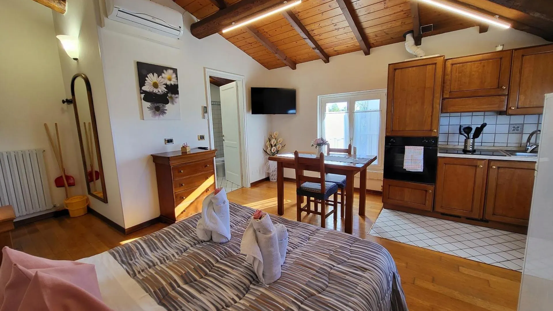 Residence Antico Borgo Modena