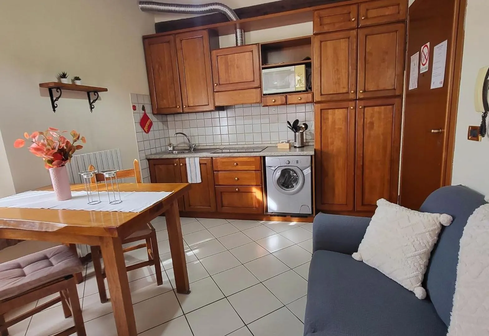 Aparthotel Residence Antico Borgo Modena Italy