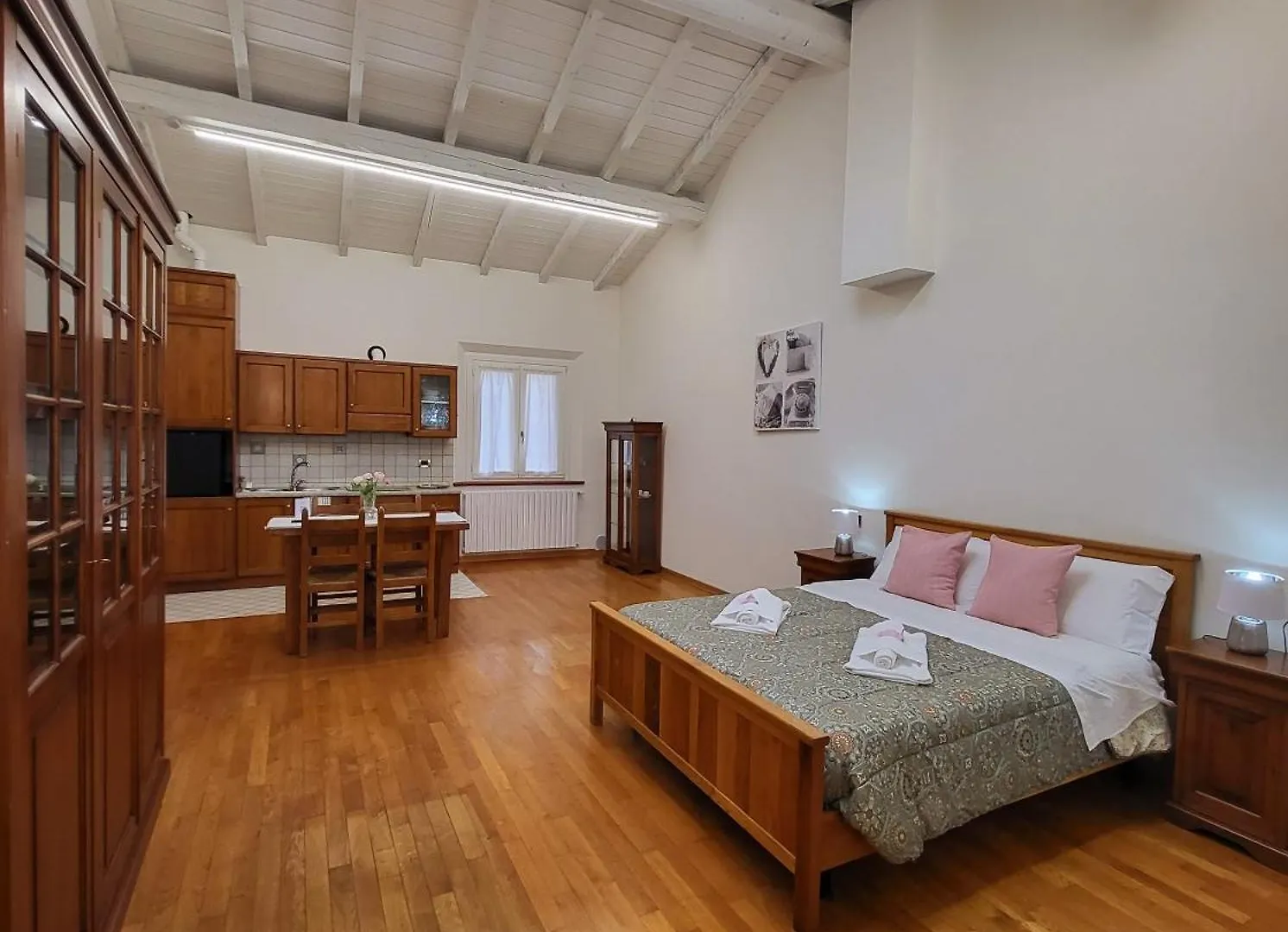 Residence Antico Borgo Modena Italy