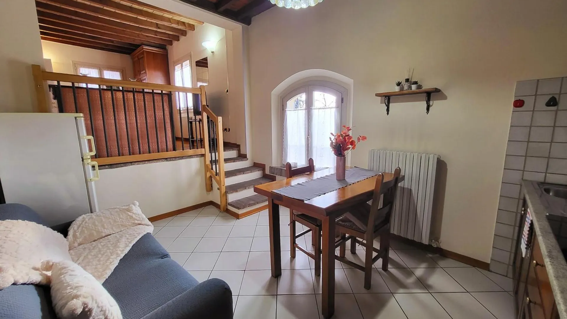 Residence Antico Borgo Modena Aparthotel