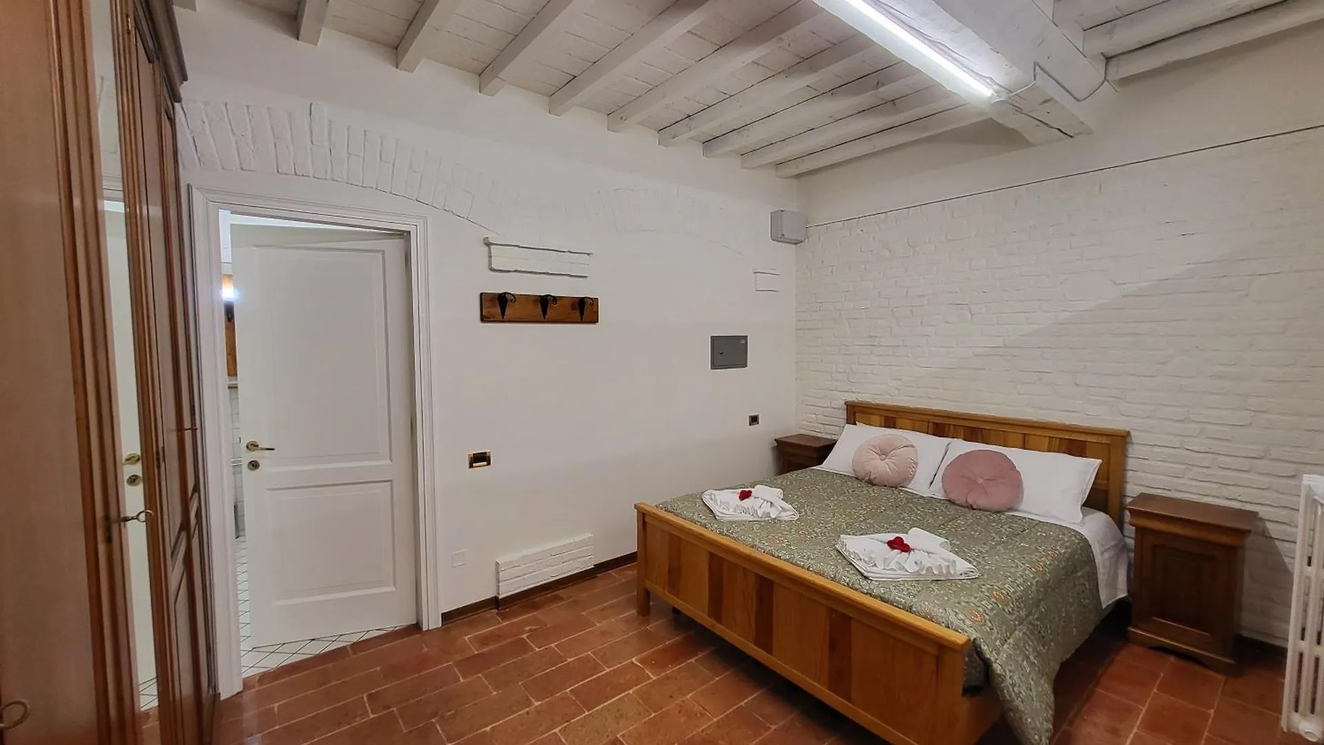 Residence Antico Borgo Modena Italy