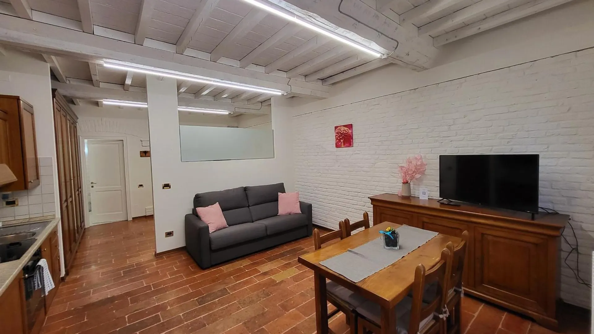Residence Antico Borgo Modena
