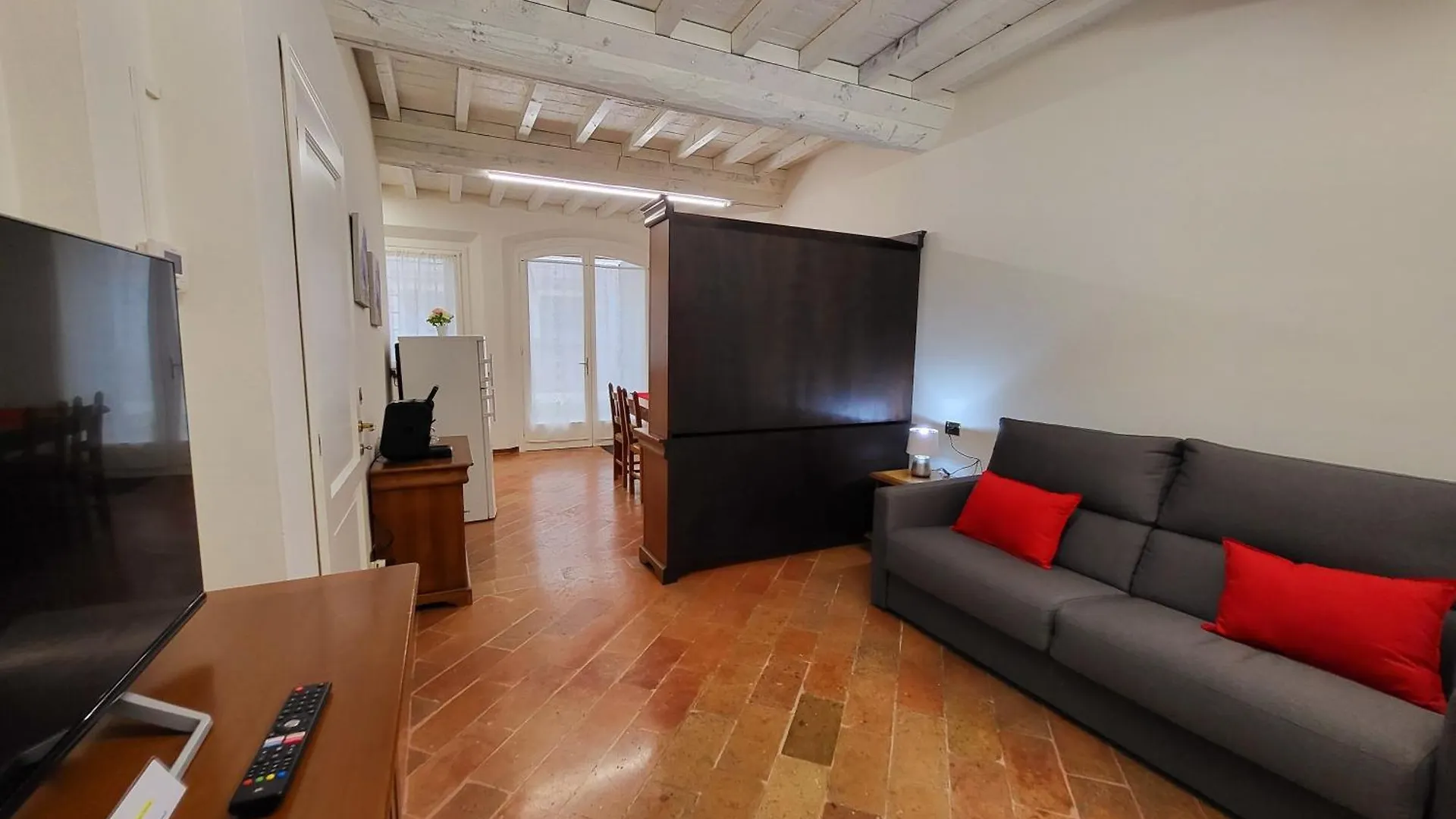Residence Antico Borgo Modena Aparthotel