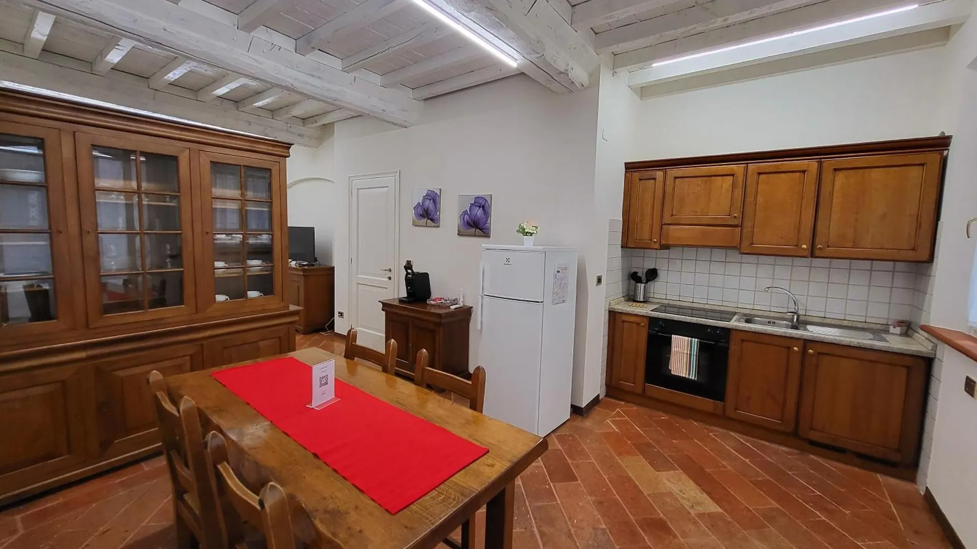 Residence Antico Borgo Modena Italy