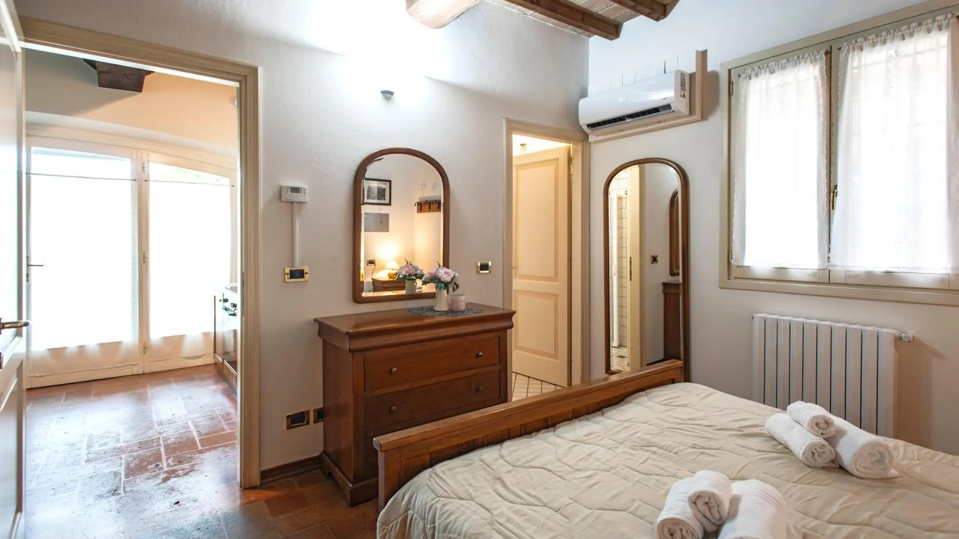 Residence Antico Borgo Modena Italy