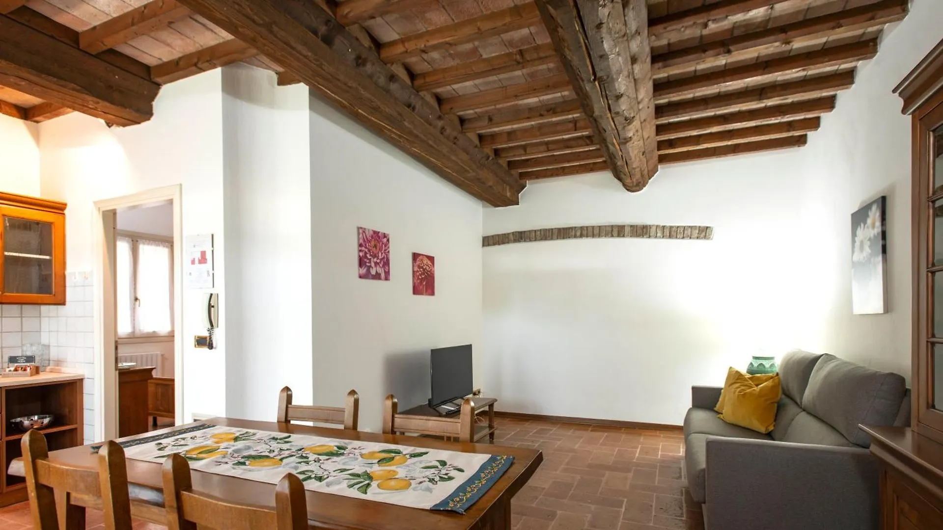 Residence Antico Borgo Modena 0*,  Italy