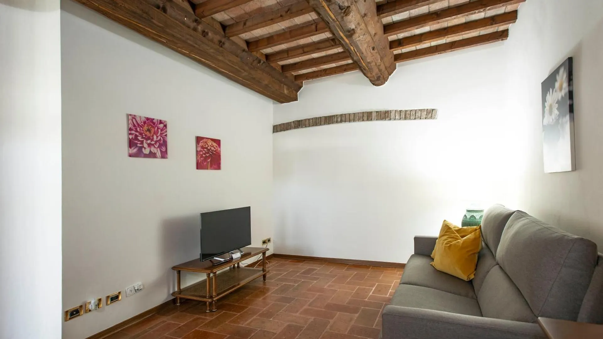 Aparthotel Residence Antico Borgo Modena
