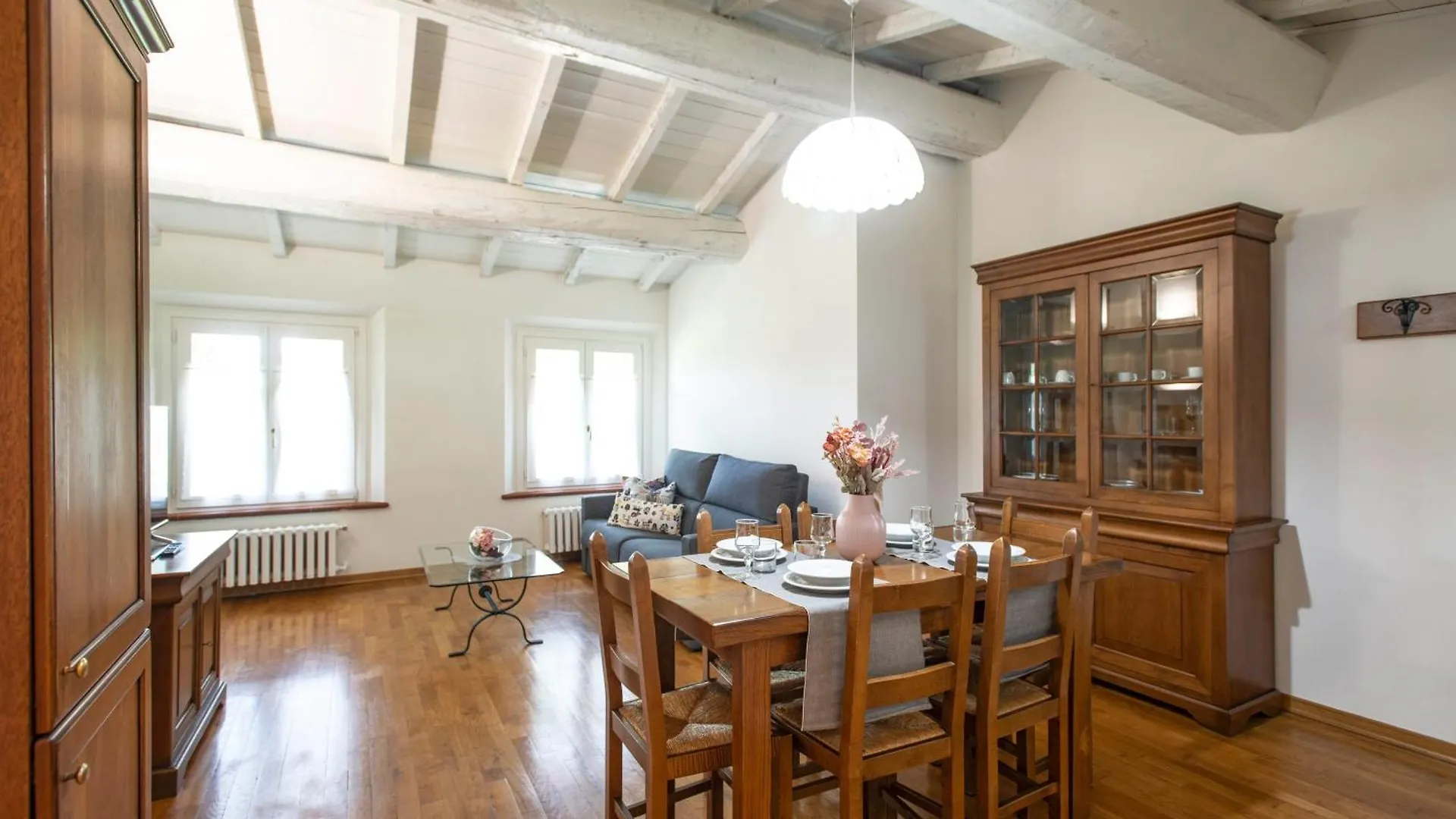 Residence Antico Borgo Modena 0*,