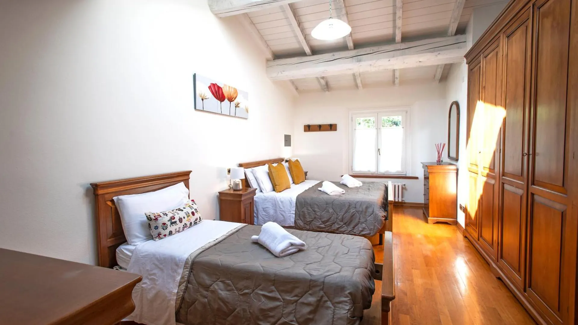 Residence Antico Borgo Modena Aparthotel