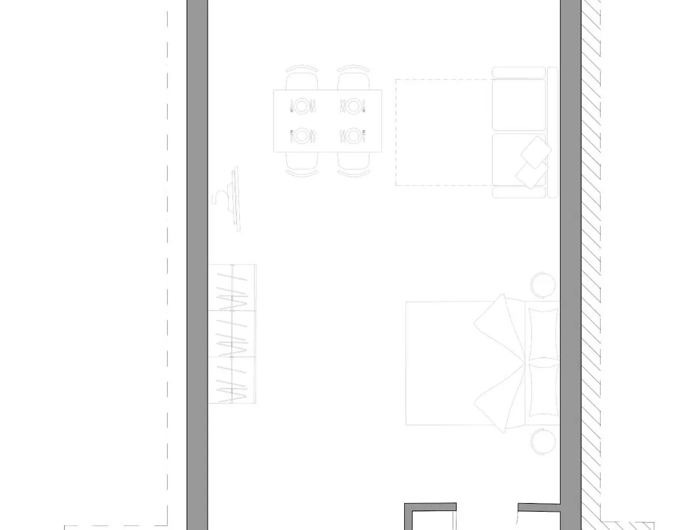 Residence Antico Borgo Modena Aparthotel