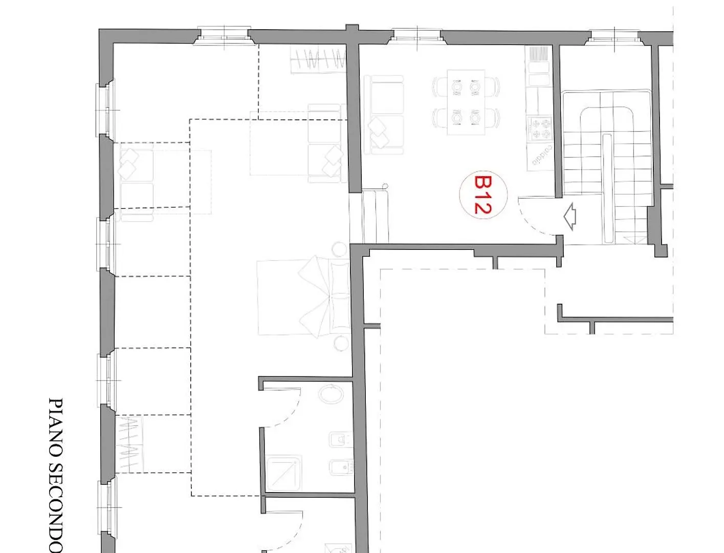 Residence Antico Borgo Modena 0*,