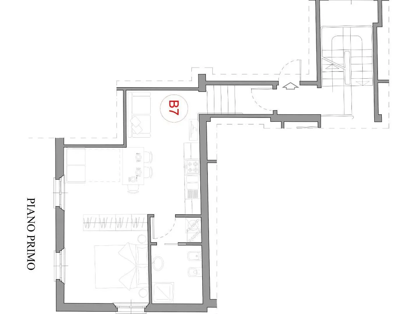 Aparthotel Residence Antico Borgo Modena