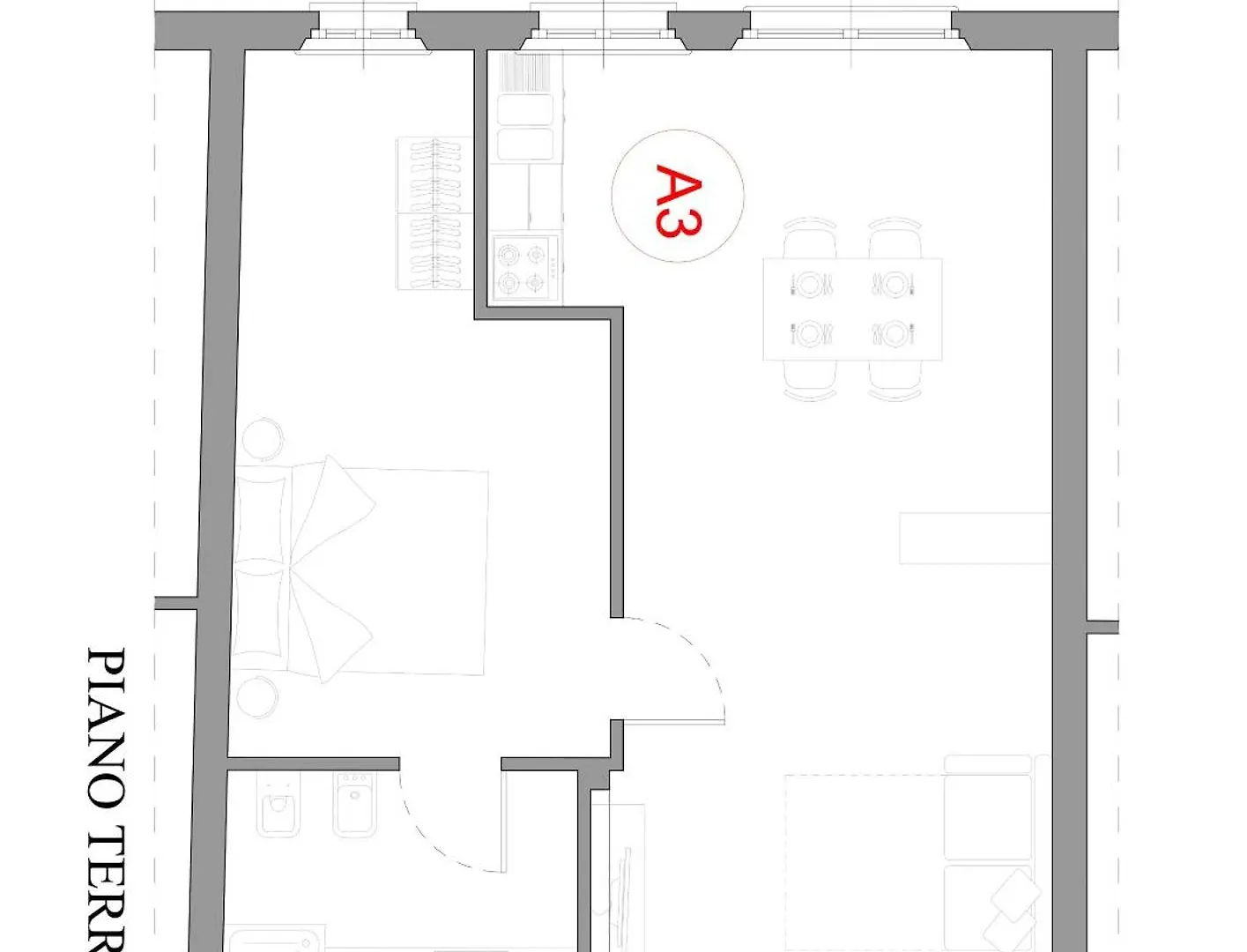 Residence Antico Borgo Modena Aparthotel