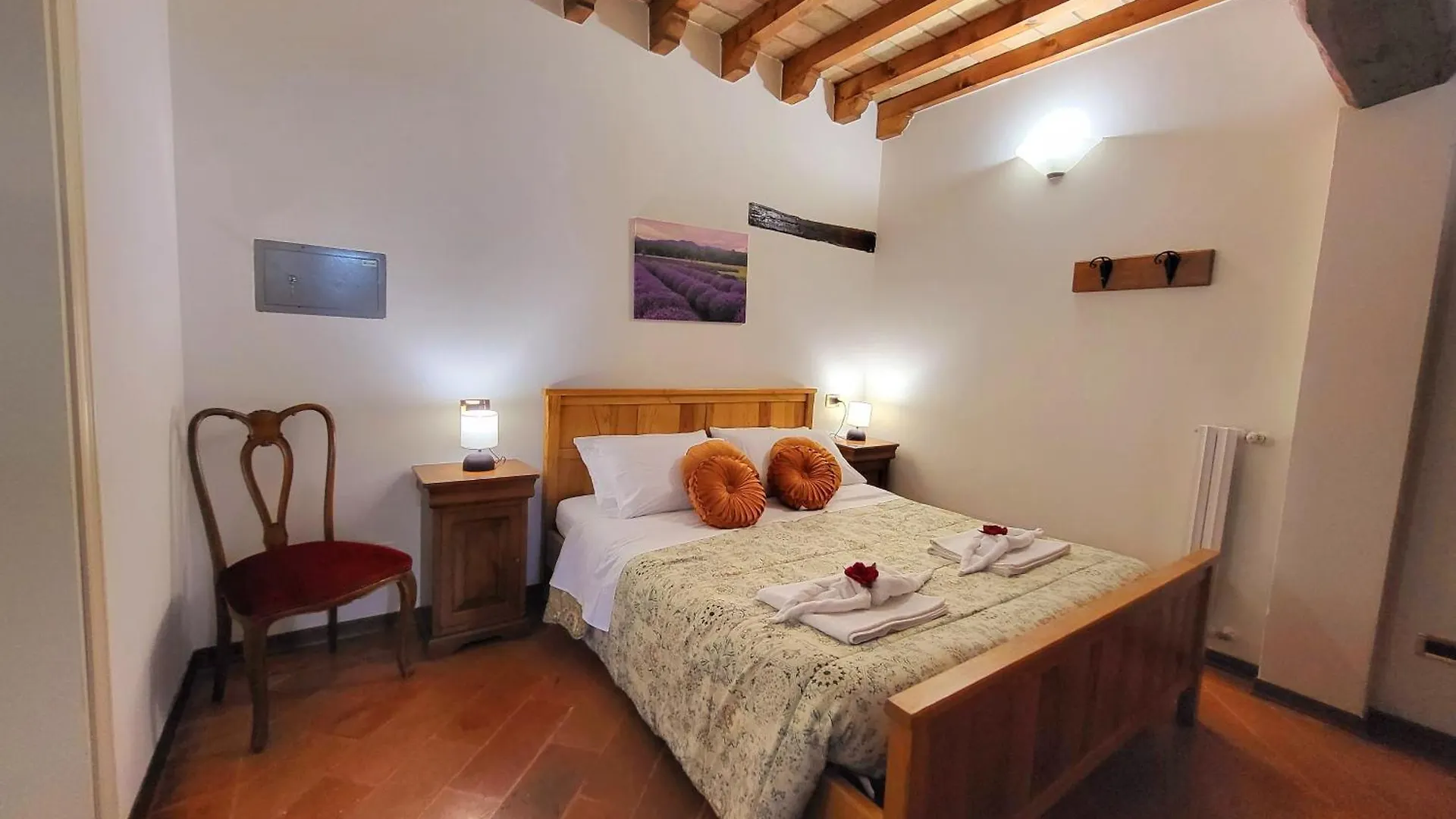 Aparthotel Residence Antico Borgo Modena