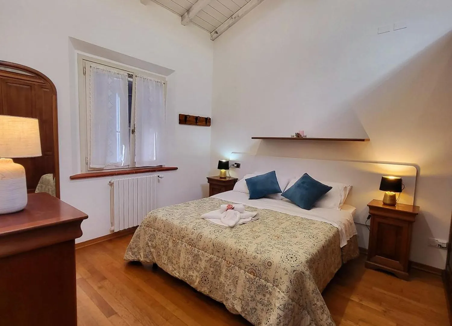 Residence Antico Borgo Modena Italy