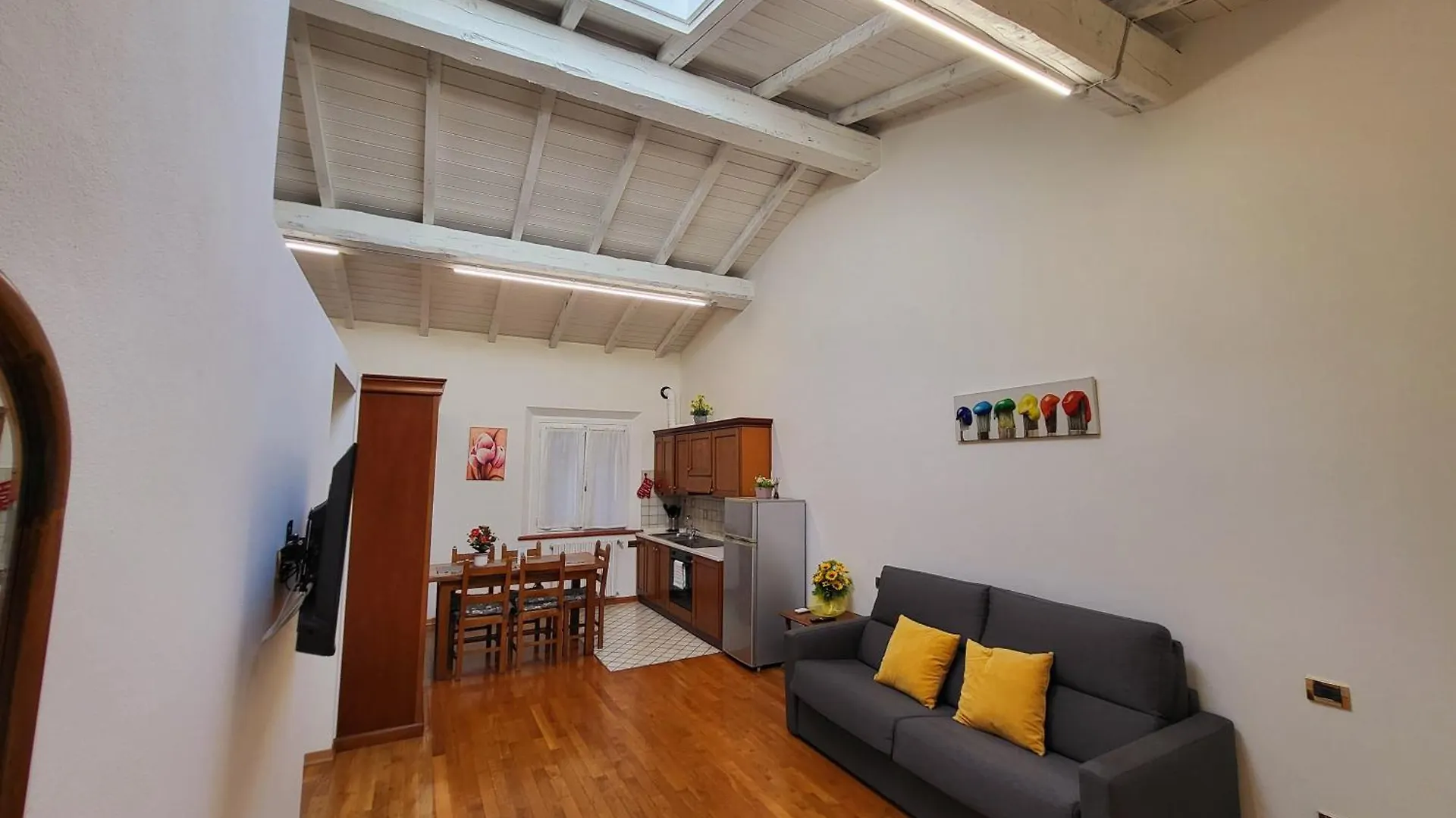 Residence Antico Borgo Modena